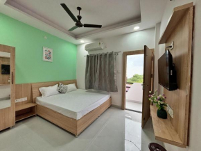 Hotel Nandish, Ujjain
